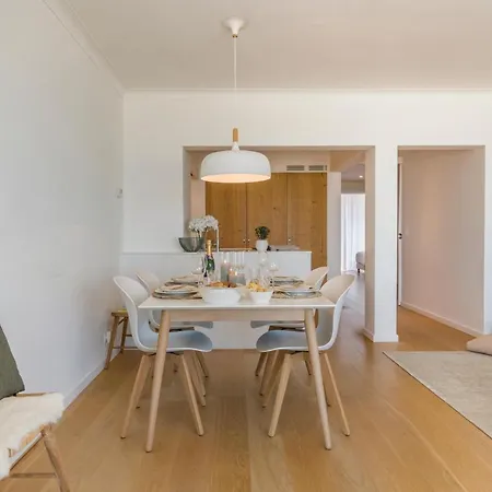 Seacarl - Stunning Apartment With Frontal Sea View Nieuport Extérieur photo