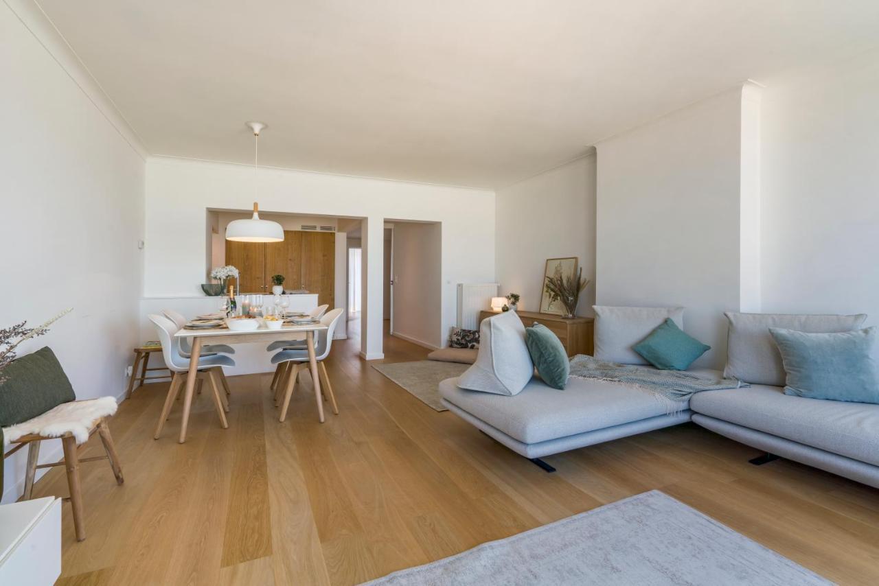 Seacarl - Stunning With Frontal Sea View