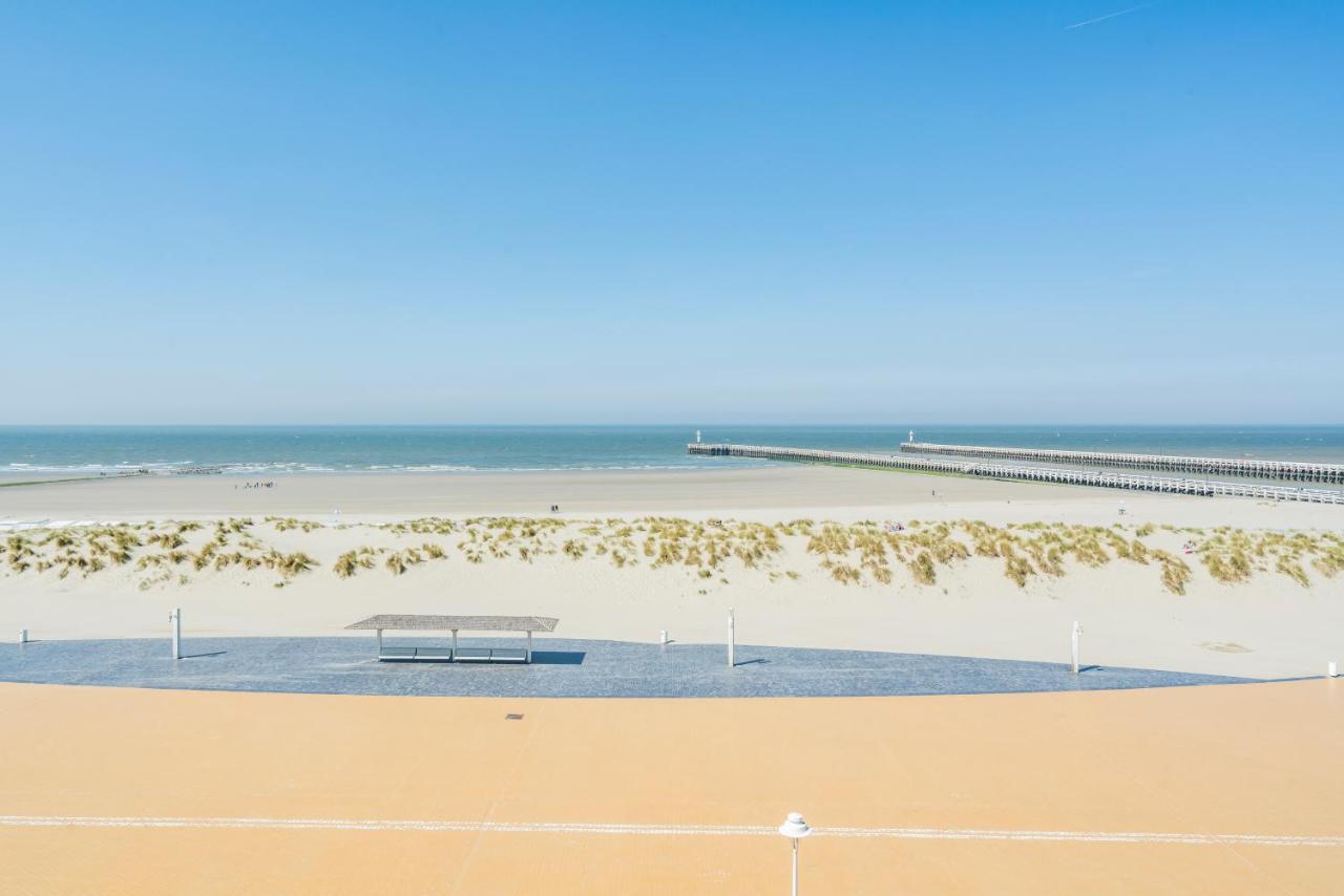 Apartment Seacarl - Stunning With Frontal Sea View