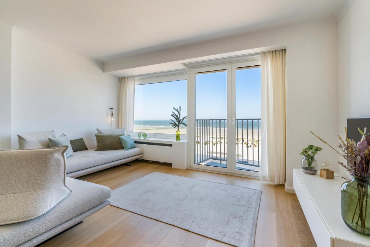 Seacarl - Stunning With Frontal Sea View