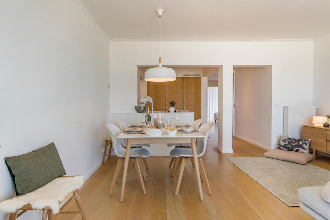 Seacarl - Stunning With Frontal Sea View *